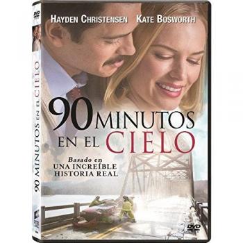 90 Minutos En El Cielo [DVD]