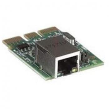 Zebra Sparepart Kit Ethernet Module ZD421D (W126100906)