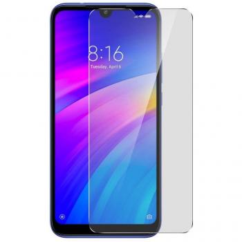 Protector de Pantalla de Cristal Templado para Xiaomi Redmi 7
