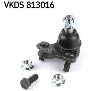 Rótula de suspensión SKF VKDS 813016 - Control arm ball joint, alta calidad, diseño duradero, fácil instalación, compatible con múltiples modelos de vehículos