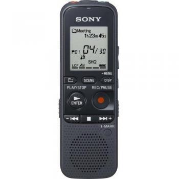 Sony ICDPX312 - Grabadora digital 2GB