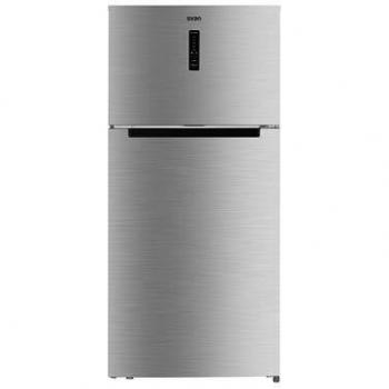 Svan SVF1780NFX Frigorífico 2 puertas Ancho Especial No Frost A++/E Inox