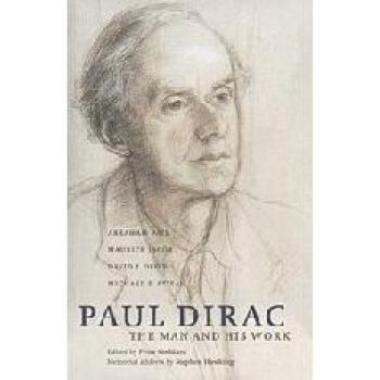 Biografía de Paul Dirac: El Hombre y su Obra