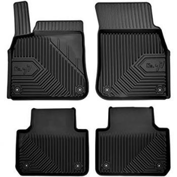 Alfombrillas de Auto FROGUM 77407671 para VW, Antideslizantes y Resistente al Agua