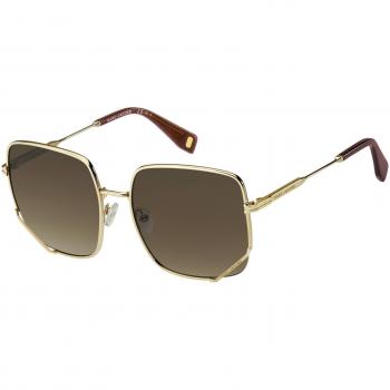 Marc Jacobs MJ 1008/S Women's Sunglasses, Multicolor, One Size