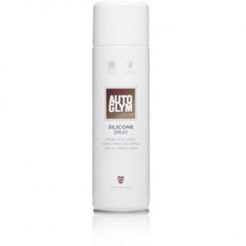 Autoglym Silicone Spray