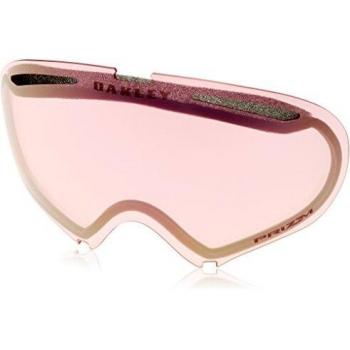 Oakley Prizm Hola Pink Iridium REPL. Lente un Marco 2.0 Objetivos, Dual Vented Nieve Goggle