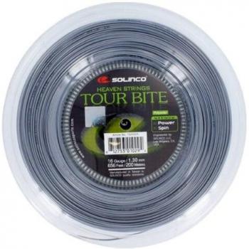 Solinco Tour Bite Soft 16g Tennis String Reel
