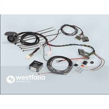 Kit eléctrico para enganche de remolque Westfalia 305216300113