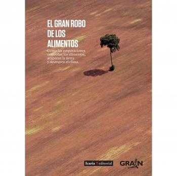 Gran Robo De Los Alimentos El