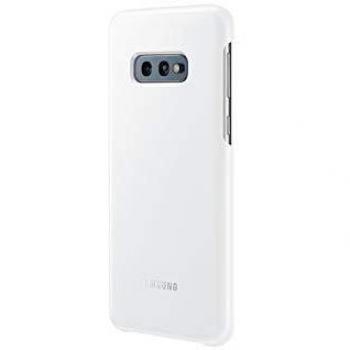 Samsung EFKG970 funda para teléfono móvil 147 cm 5.8 Blanco