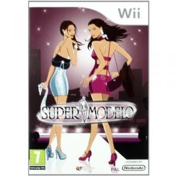 Supermodelo