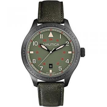 Nautica - Watch - A11108G_Verde