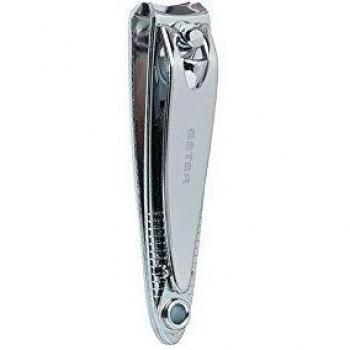 Beter Nail Clippers with Chrome File