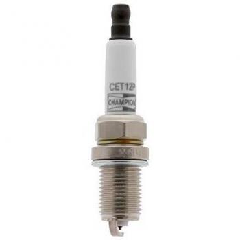 Bujía de encendido Champion CET12P para vehículos BMW y AUDI
