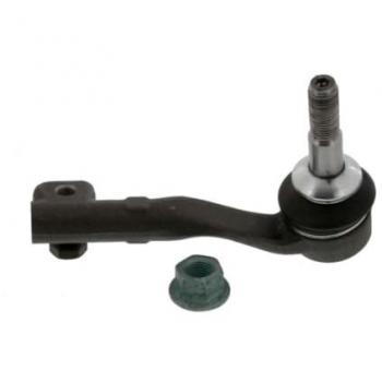 Rótula de dirección MOOG BM-ES-14066, Delantero, derecha, compatible con vehículos específicos, fabricada en materiales de alta calidad para mayor durabilidad y rendimiento, incluye tuerca y arandela para instalación