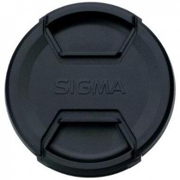 Tapa para Lente Sigma 55mm Modelo LCF-55 III