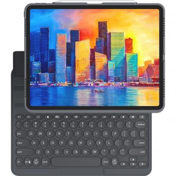 Funda con teclado ZAGG Pro Keys para iPad Pro 12,9
