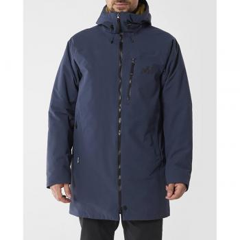 Parka de Invierno Millet Pobeda M - Caliente y Resistente al Frío