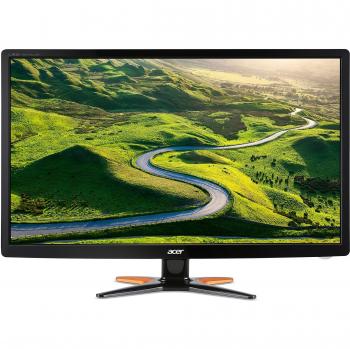 Monitor Acer Predator GN276HLbid 27 Full HD 3D, TN+Film, Negro, Resolución 1920 x 1080 Pixeles, Contraste 100000000:1, Capacidad de Color de 16.78 Millones
