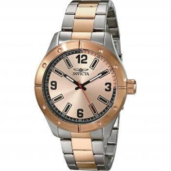 Invicta 17931 Men's Watch - Stainless Steel Bracelet (45mm)