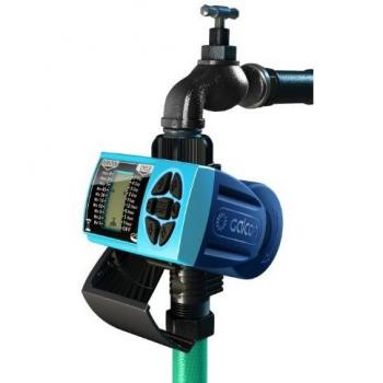 Galcon 11000EZ a la perfección diseñado User-Friendly Hose-End Grifo Temporizador