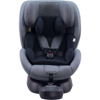 Funda para cojín reductor de silla de coche Be Cool Jupiter Jyoko Black Series