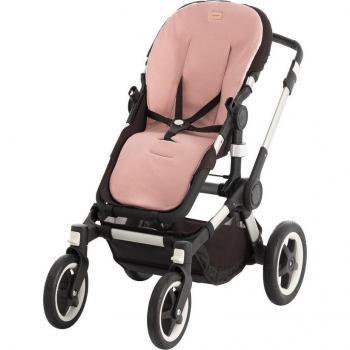Colchoneta para Silla Buga Reversible Etnic Norababybags by Cambrass