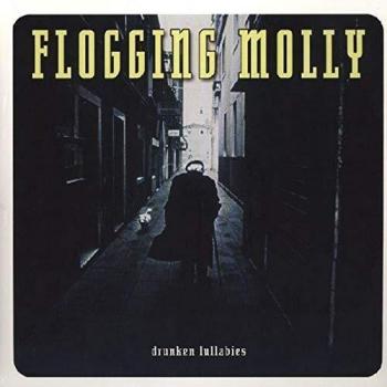 Flogging Molly - Drunken Lullabies [Vinilo LP]