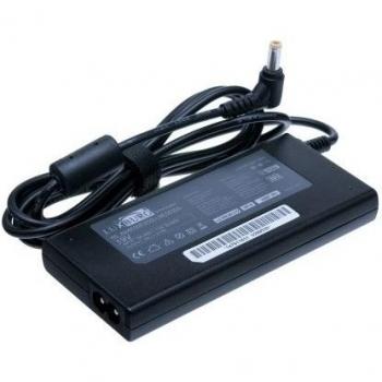 Luxburg® Super Slim 90W Notebook adaptador cargador compatible con Asus 3000 474A 5738G 5742G 5942G 7415 7415GX 7426 7426GX A3.