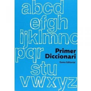 Primer Diccionari