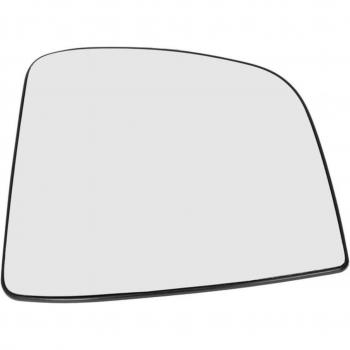 Espejo retrovisor exterior gran angular BLIC 6102-02-1233941P Izquierda, cristal de espejo TYC 309-0126-1