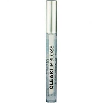 Brillo de Labios Clear Lip Gloss 5 ml - Technic Cosmetics