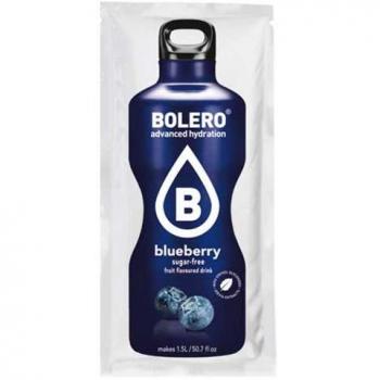 Bolero Drink Blueberry 9g