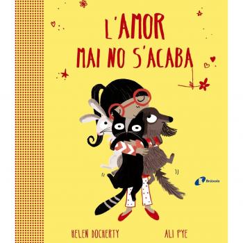 L'amor mai no s'acaba