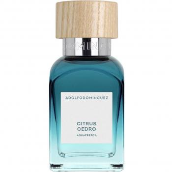 Adolfo Dominguez Agua Fresca Citrus Cedro Eau de Toilette 60ml