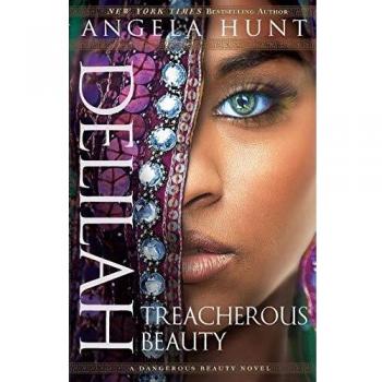 Delilah: Treacherous Beauty