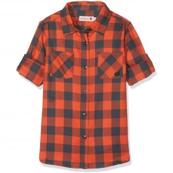 Bóboli 444002, Blusa para Niñas, Multicolor
