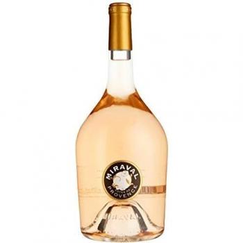 MIRAVAL ROSÉ MAGNUM 2014