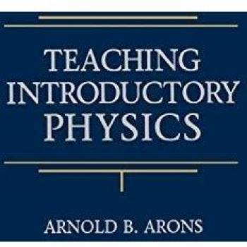 Teaching Introductory Physics