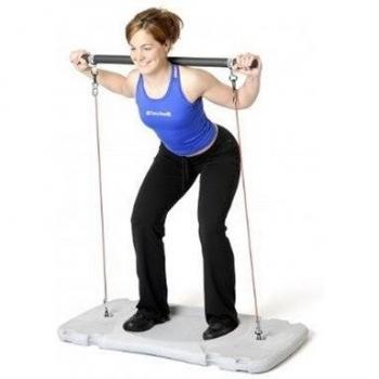 Thera-Band entrenamiento con accesorios