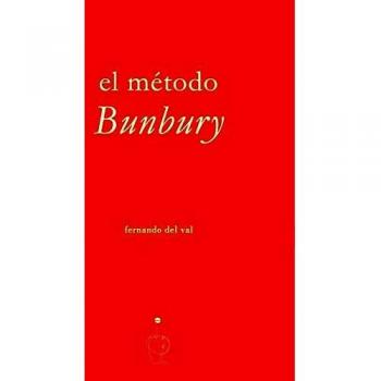 El método Bunbury: 1