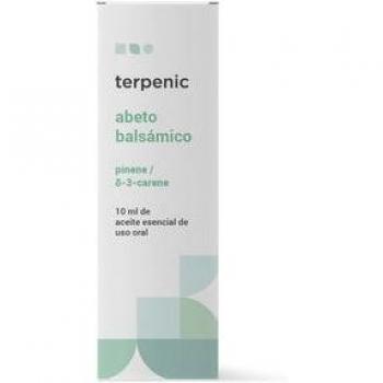 Aceite Esencial de Abeto Balsámico 10ml