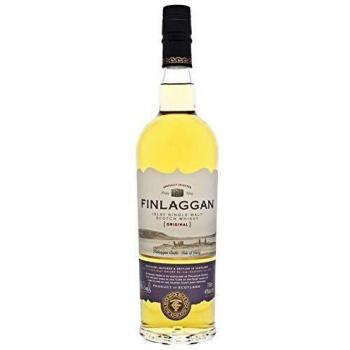 Finlaggan Original Peaty 40% Vol. 0,7l
