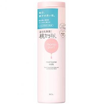 Momopuri Moisture Barrier Milk Emulsion 150ml
