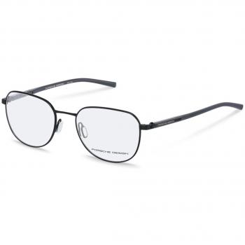 Porsche Design P8367 A Lentes Recetadas para Hombre Negros