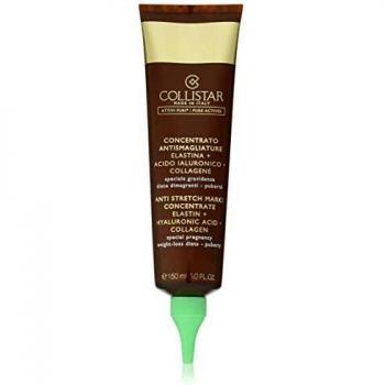 Collistar, Crema corporal - 150 ml.