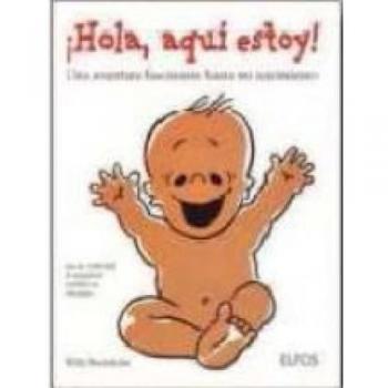­Hola aqu¡ estoy!