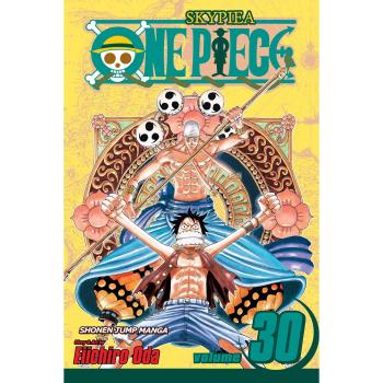 One Piece Volume 30