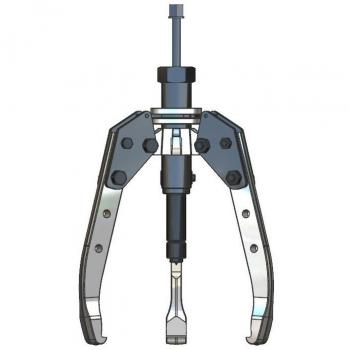 Extractor Hidráulico Autocentrante Forza 225x260
